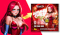 create professional flyer , flyer design , flyer party , business flyer design