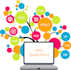 create a full website with best in class technologies