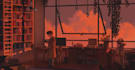draw background art or any digital art for you