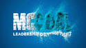 create energetic particle stylish and 3d logo animation