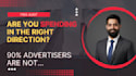 fix your facebook ads roas and scale ecommerce sales with ai tools
