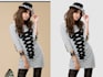 do perfect background removal very fast