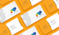 design a professional business card