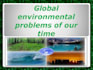 Prepare powerpoint presentation in environmental science by Esuonb | Fiverr