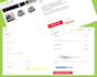 integrate paypal, paypal express, securepay in wordpress