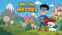 plan and produce 2d animated content for kids
