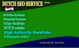 do high quality dutch seo backlinks