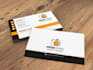 do creative business card design