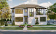 be your architect for 3d modeling, rendering and home design