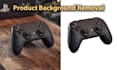 remove product image background