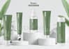 design label,wax, shampoo etc