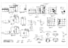 do floor plans in autocad 2d