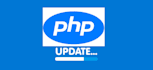 update PHP version on your server
