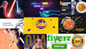 create and edit motion ad,promo,reels,shorts vlogs,vfx video