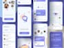 make a chat app, dating app, video calling app