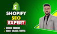 do shopify seo, sitemaps for fast google ranking