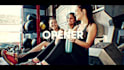 do promo video opener, intro or trailer