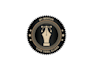 create eye catching emblem logo for you