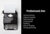 do SEO optimised content writing