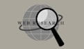 conduct web research on any topic