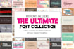 create amazing custom font ttf otf
