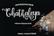 create amazing custom font ttf otf