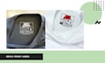 design your hangtag and label set