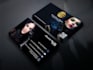 design credit card, debit card, gift card, business card, membership card