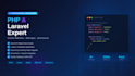 develop a custom PHP laravel website or ecommerce application