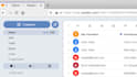 move email data from one webhost to yandex email server