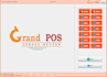 do unicenta pos customization code level