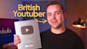 be your british youtube video presenter