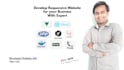 develop website for your business