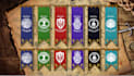 do some incredible icon type design for your game or proyect