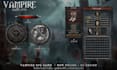 design realistic diablo style UI elements for your rpg game