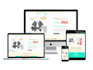 design e commerce store shopify, woocommerce, magento or wix