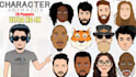 design and rig awesome puppet for adobe character animator