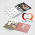 design product catalog and magazine