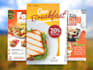 professionally design flyer and poster
