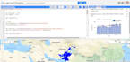 big data insights advanced time series analysis using gee