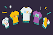 create awesome tshirt design within one day