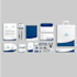 design creative business cards and stationary
