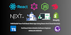 build your full stack web app using react and cloud services