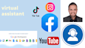your perfect virtual assistant