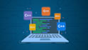 develop a custom program using cpp programming language