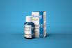design premium product packaging, cbd label, and supplement box