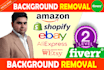 remove background in png, jpeg, tiff, bmp, heic, psd, ai