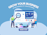 do SEO keyword research and competitor analysis to rank fast