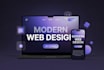professional front end web developer html5 css3 bootstrap5