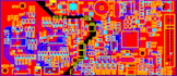 schematic circuit pcb board layout